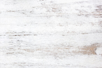 Grunge background. Texture of old shabby  wooden table.