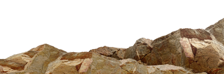 mountain top view /The cliff and mountain, made of solid rock and stone, are natural formations that blend perfectly like a composition sculpted by nature’s shoulder.