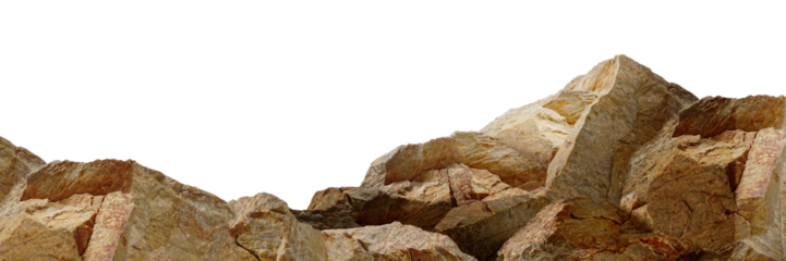 dry grass in the mountains/The cliff and mountain, made of solid rock and stone, are natural formations that blend perfectly like a composition sculpted by nature’s shoulder.