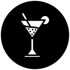 Cosmopolitan Icon