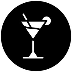 Martini Icon