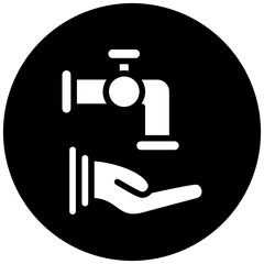 Wudu Icon