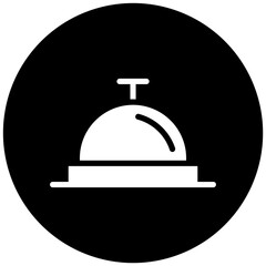 Food Container Icon