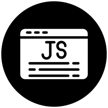 Javascript File Icon