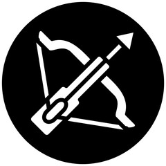 Crossbow Icon