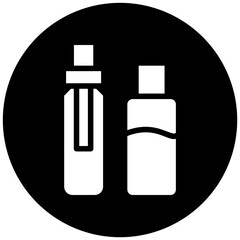 Lotion Icon