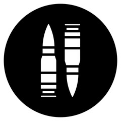 Ammunition Icon