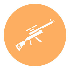 Rifle Icon