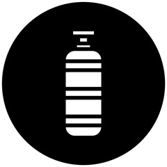 Oxygen Tank Icon