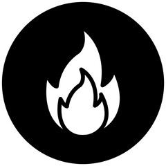 Fire Icon