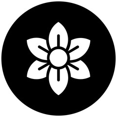 Blossom Icon