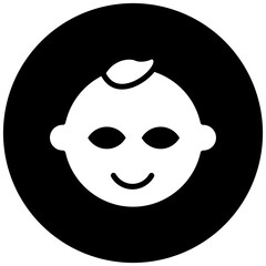 Child Icon