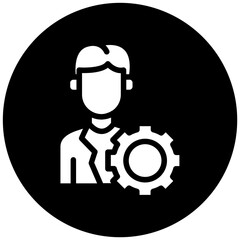 Skill Vector Icon