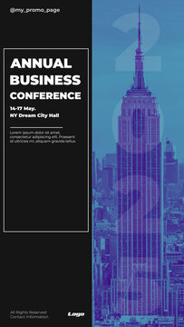 Event Promo Story 03