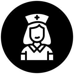 Nurse Icon