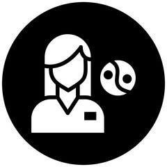 Therapist Icon