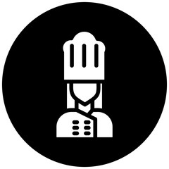 Cook Icon