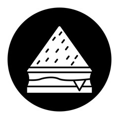 Sandwich Icon