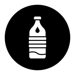 Water Bottle Icon
