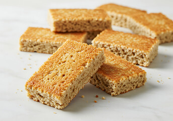 Delicious Crispy Noodle Biscuits: Recipe & Baking Inspiration