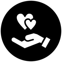 Respect Icon