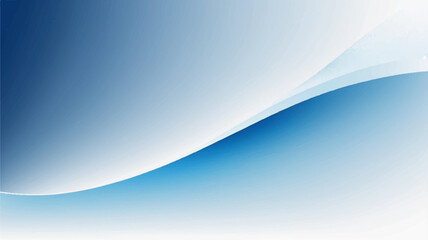 Abstract sky blue and white black color  Gradient Background.