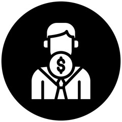 Hush Money Icon