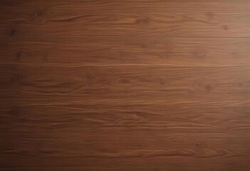 Naklejka premium Warm brown wood grain, fine texture, subtle beige undertones, elegant dark backdrop , dark, texture