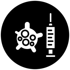 Cancer Immunotherapy Icon