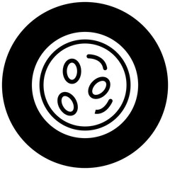 Microorganism Icon