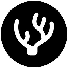 Coral Icon