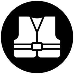 Life Jacket Icon