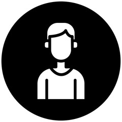 Warehouse Owner Icon