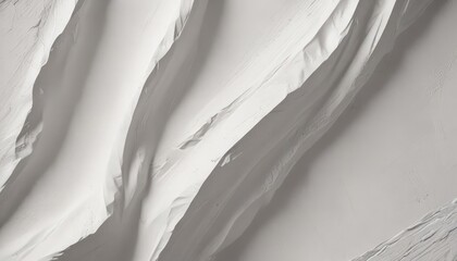 Deep creases, heavily textured white poster, aged look, crack, rough