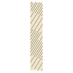 Cute Washi Tape Element