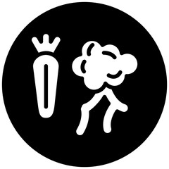 Vegetable Icon