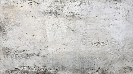 Grey textured wall surface, showing age and wear, ideal as a rustic or grunge background for design projects, showcasing a vintage aesthetic