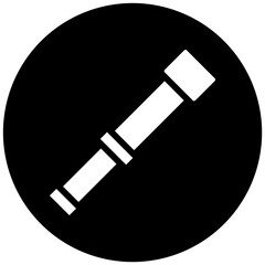 Telescope Icon