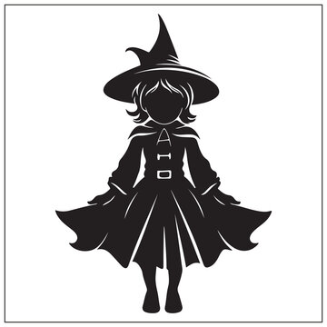 silhouette of a hocus pocus cricut