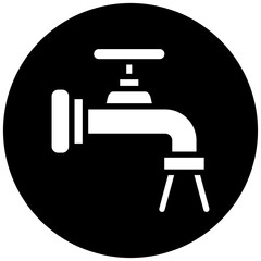 Faucet Icon