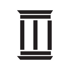 pillar icon