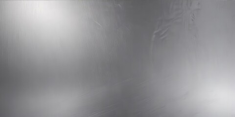 Sleek silver metallic texture, brushed metal effect, glossy, clean, simple