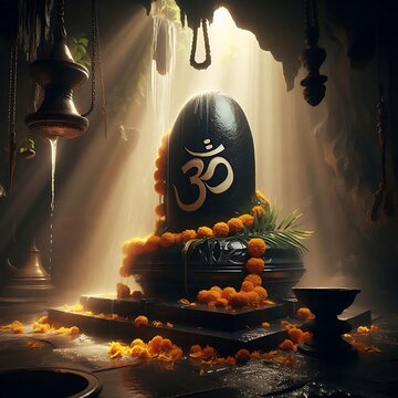 Om Namah Shivaya: Experience the Spirit of Mahadev, Shiv Shankar & Mahakal in the Blissful Aura of Mahashivratri