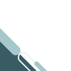 Rectangular Rounded Corner