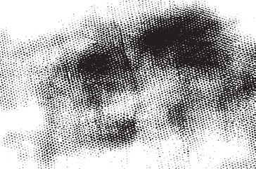 A close-up portrait of a woman's eye reveals intricate detail.