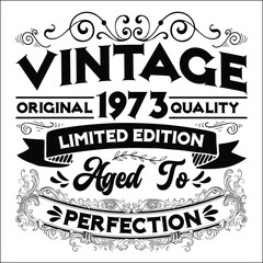 Vintage Design vector file