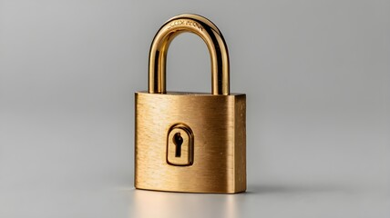 lock and key
