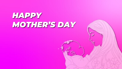 card, background, love, happy, mother, vector, holiday, illustration, day, greeting, decoration, design, banner, mom, celebration, poster, flower, pink, mommy, template, invitation, gift, beautiful,