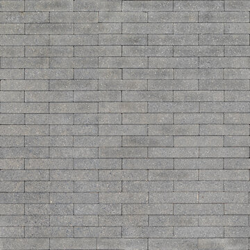Fototapeta The Seamless Cobblestone texture in hight resolution