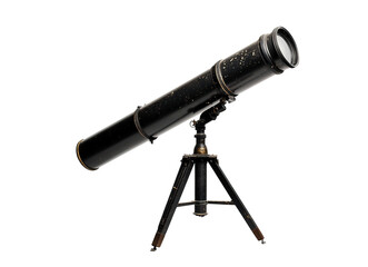 Black telescope